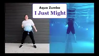 Aqua Zumba 