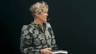 Upp&aring;kradagarna 2024, Talkshow