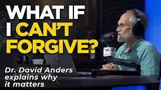 Do I Have to Forgive to Get to Heaven?