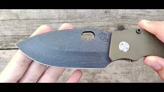 Medford TFF-1 Fat daddy или 