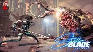 Yes, Stellar Blade Is Sexy&hellip; But THIS Combat Is Insane