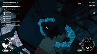 Construction stream