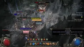 Path of Exile 2: Bleed Titan is INSANE!