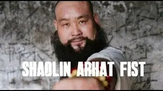SHAOLIN ARHAT FIST COMBAT APPLICATIONS