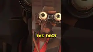 Why are cheaters in TF2 actually a good thing? #tf2