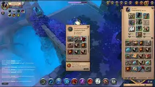 Loot from 5 solo 8.2 dungeons