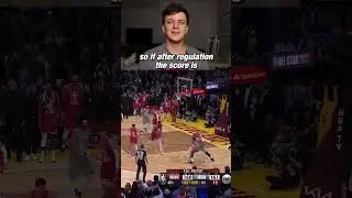Are NBA ELAM Endings Coming? 🤔 | Clutch #Shorts