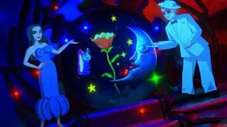 Cold Heart (PNAU Remix) x Tag, You're It