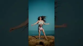 Besharam Rang Song | Pathan | Srk , Deepika P | Yrf | Sumbul Sultanpuri | Dance Cover | #ytshorts