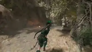 Tomb raider challenge tomb blade puzzle,Hidden city