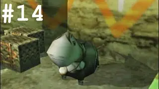 Let's Play .hack//Mutation #14: Story Mode