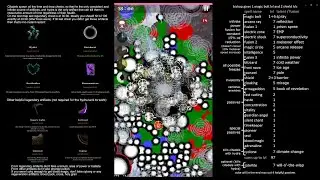 Magic Survival v0.918 best build. 80:34 230k kills Virtual Ecosystem. Bishop hydra tank