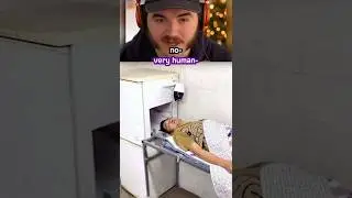 Шлатт находит ДЕЙСТВИТЕЛЬНО человеческое изобретение