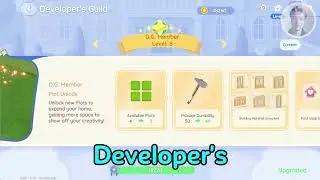 How To UNLOCK Home Plots in Heartopia | Home Expansion Quest in Heartopia