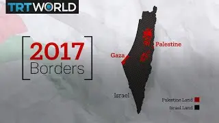 Palestine marks the 29th anniversary of its independence day