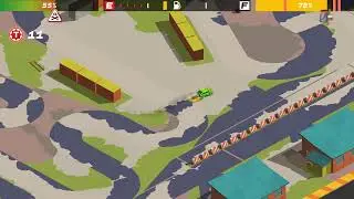 Splash Cars (PS5)
