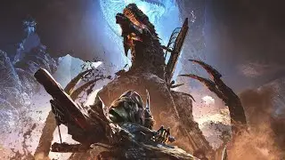 MH Wilds Co-Op: Open Lobby 😤🐉