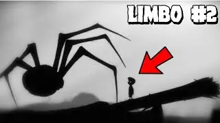 Limbo Gameplay #2 | Enormous Mini
