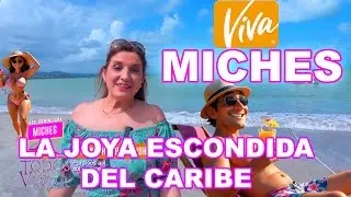 MICHES , REPUBLICA DOMINICANA. UN NUEVO POLO TURISTICO #miches #playas #allinclusive #diversion