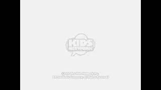 Kids Network Productions Logo (AxA Variant, 2005-2007, Fuckerson And His Friends Variant)