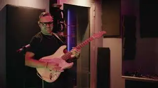 EX VOTO - Marco Zurzolo & Origin Trio
