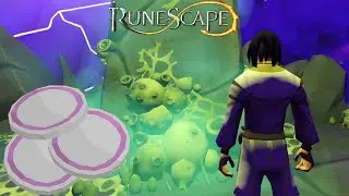 Owning Double XP Live & Getting Some HUGE Level Milestones Runescape 3 Creating Ult Alt EP 47