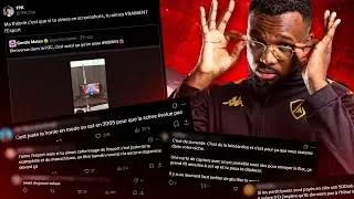 Esports spectators attack the FGC!