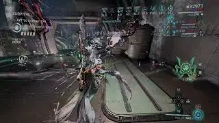 New Bug With Jade Light's Judgement | Warframe 