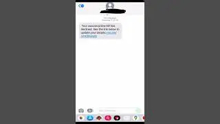 Amazon Prime Membership Subscription Fee Scam in Canada Be Careful