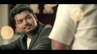 Jos Alukkas TVC 2015 - Ilayathalapathy Vijay