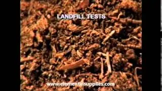 Peat Sorb Infomercial