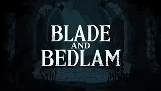 Blade & Bedlam Gameplay &ndash; Physics-Based Sword Combat & Boss Battles! ⚔️