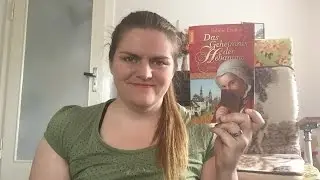 [Buch vs. Film] Sabine Ebert - Das Geheimnis der Hebamme