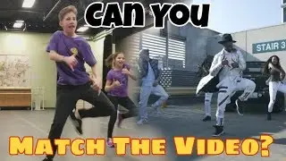 PROMO! Evanston Master Class | T-Roc - Daylight