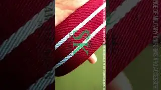 Striped Webbing, High Quality Polyester Webbing, Webbing Belt, Polyester Elastic Webbing