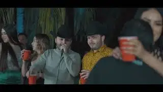 EL Rabbanito ft Cruz y Daniel (Los Cuates Quintero) - El Guero de San Diego (en vivo)