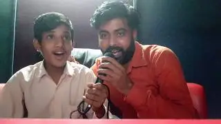 B.Paras Parhlad Phagna New Song   । collaboration in RK Crew