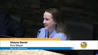 We Need to Stop Spending $2M a year on Golf 5-1-24 Council Mtg