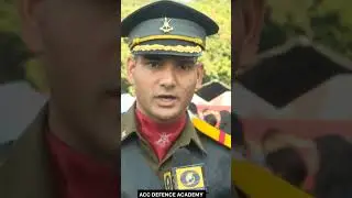 IAF CANDIDATE JOIN ACC :🔥 HOW ACC WING TRANSFORM  SOLDIER🪖 TO OFFICER 🧑&zwj;✈️