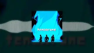 ♂ Tengarune - Attack Of The Horny Queen ♂ [ft. 