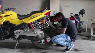 Doorstep Bike Service by Bro4u