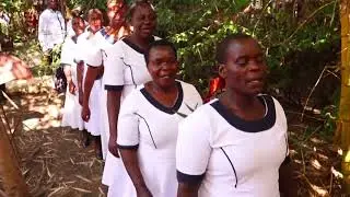Wuoth pod odong'? By SPRINGS OF LIFE CHOIR