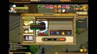 Ninja Saga - Обзор на русском языке