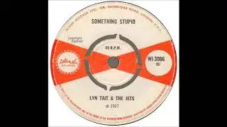 something stupid by lyn taitt and the jets