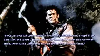 The Evil Dead Film Reviews - Evil Dead (1981)