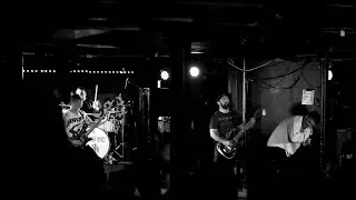 On Broken Wings - Maybe the Earth Is Flat / Like Starscream (Live 05/27/17)