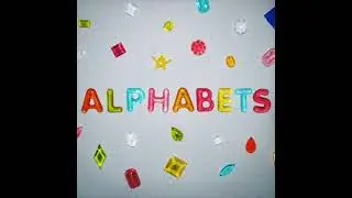 Sagiri S&oacute;l - alphabets (Official Audio)