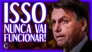 POR QUE O BRASIL N&Atilde;O &Eacute; UM PA&Iacute;S DE PRIMEIRO MUNDO?