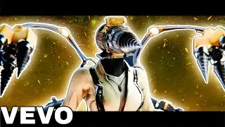 DRILLWOMAN SONG (Official Video)