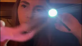 Asmr Personal Attention for Sleep😴